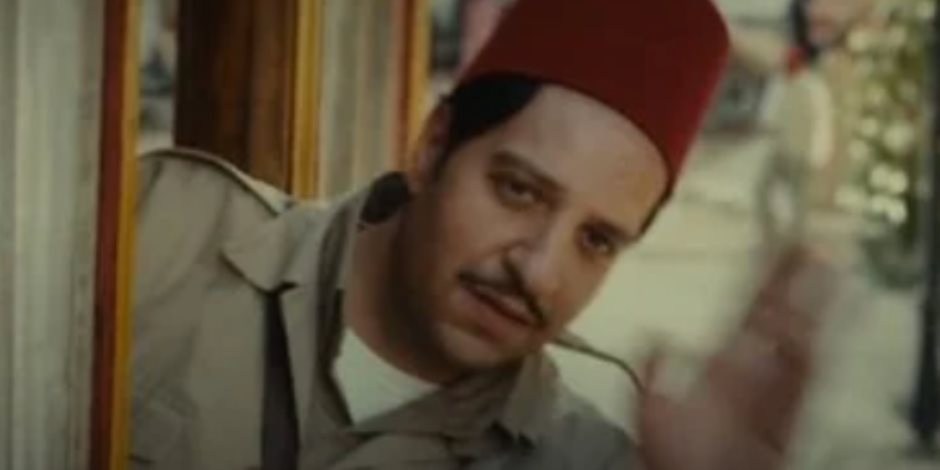 أحمد أمين يربح رهان انطلاقة ماراثون رمضان.. مسلسل النص حديث الجمهور بشخصية كومسري ونشال تائب