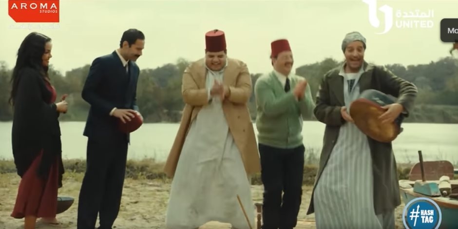 مواعيد عرض مسلسل النص الحلقة 14 على فناتى ON و On دراما
