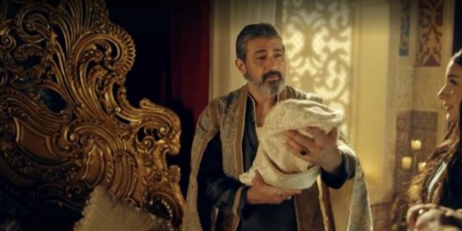 حلقات مسلسل جودر 2 كاملة.. لا يفوتك على منصة Watch it