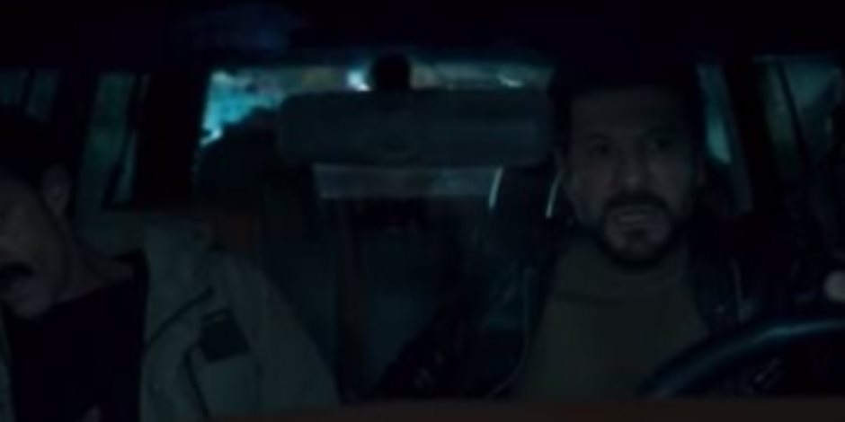 الحلقة 12.. حسن يشك في زوج أخته بسبب لهفته على بيع الورشة فى مسلسل ظلم المصطبة