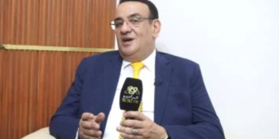 صلاح حسب الله لبرنامج كلم ربنا: أصبت بالذئبة الحمرا وأصدقائى قالوا ده فى آخر أيامه