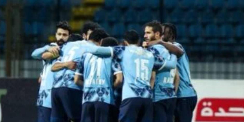 بيراميدز يسيطر على التشكيل المثالي لـ"إياب" نصف نهائي دوري أبطال أفريقيا