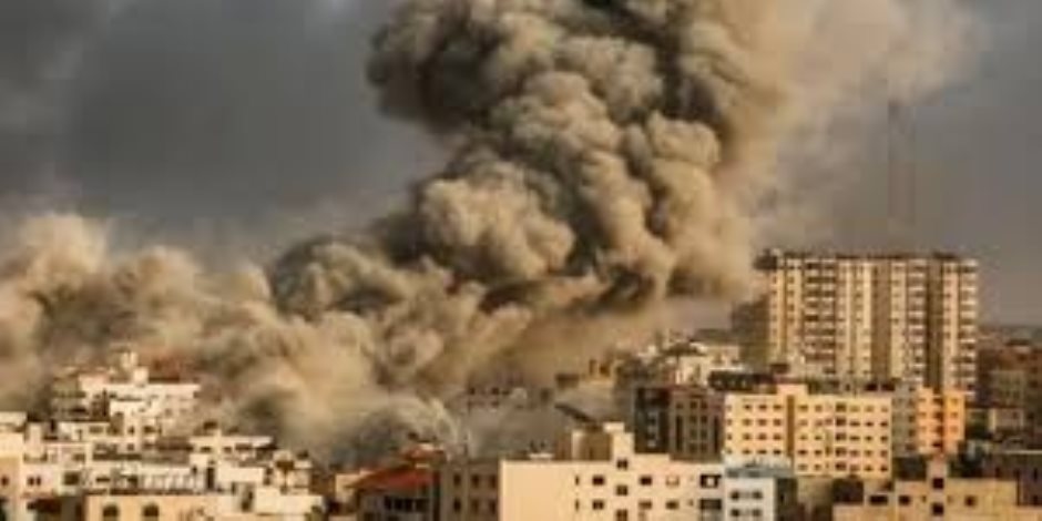 الإبادة مستمرة.. استشهاد 16 فلسطينيا وإصابة آخرين فى قصف الاحتلال أنحاء متفرقة فى غزة