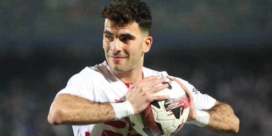 بعد استبعاد زيزو.. موعد ومكان مباراة الزمالك وستيلينبوش الجنوب أفريقى في بطولة الكونفدرالية