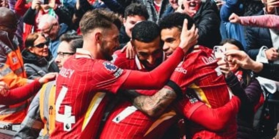 مواعيد مباريات اليوم.. ليفربول ضد توتنهام فى مواجهة حسم لقب البريميرليج وانطلاق مواجهات كأس أفريقيا للشباب