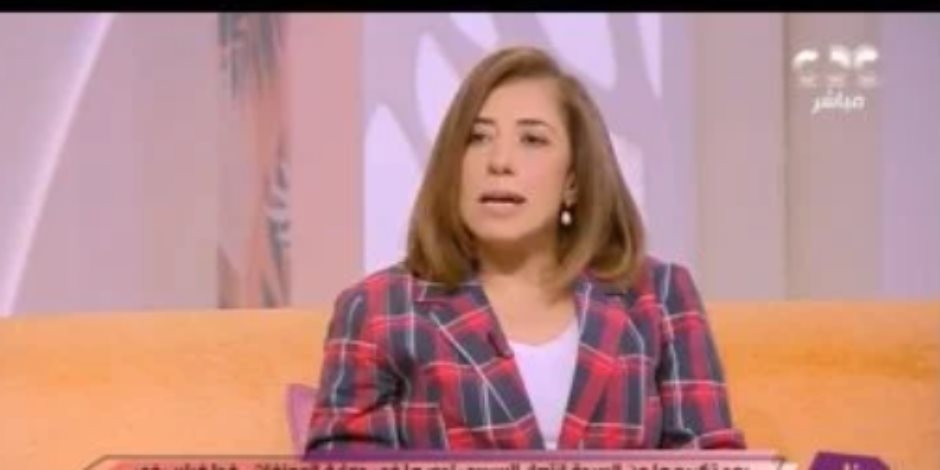 كرمتها السيدة انتصار السيسي.. فدا فليب تروى قصة مبادرتها "4 حيطان"