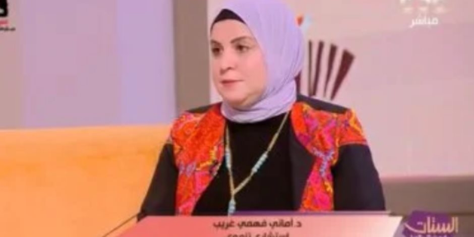 استشارى تنموى: شمال سيناء تنعم بالأمن والأمان بفضل رؤية الرئيس السيسي
