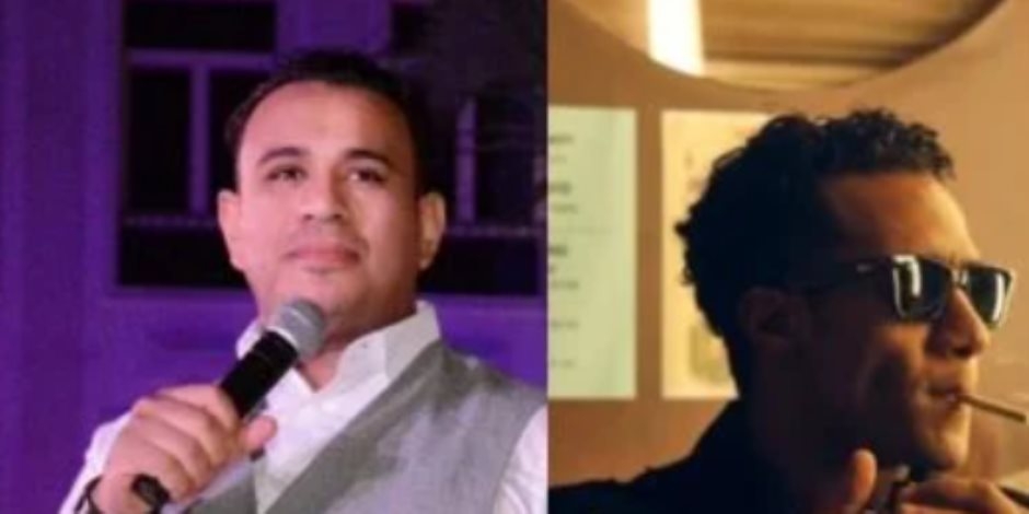 محمد رمضان ومحمود الليثى يطرحان أغنية "قدها"