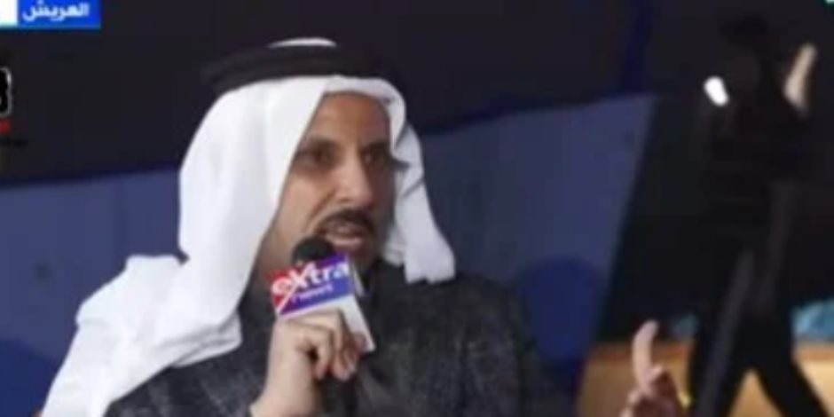 أحد شيوخ وعواقل بئر العبد: نحن خلف الرئيس السيسي فى أى قرارات بشأن القضية الفلسطينية