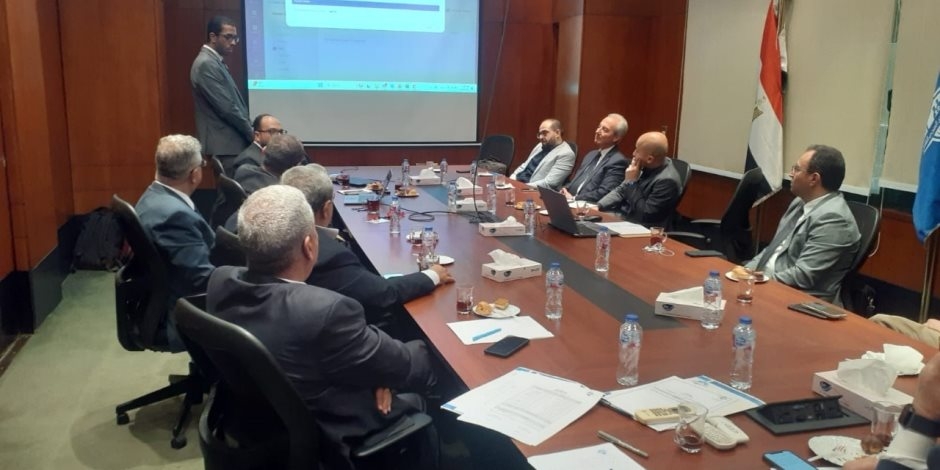 هيئة التأمين الصحي تدشن أول منظومة إلكترونية لتسعير الخدمات العلاجية بالتعاون مع مع شركة "إي هيلث"