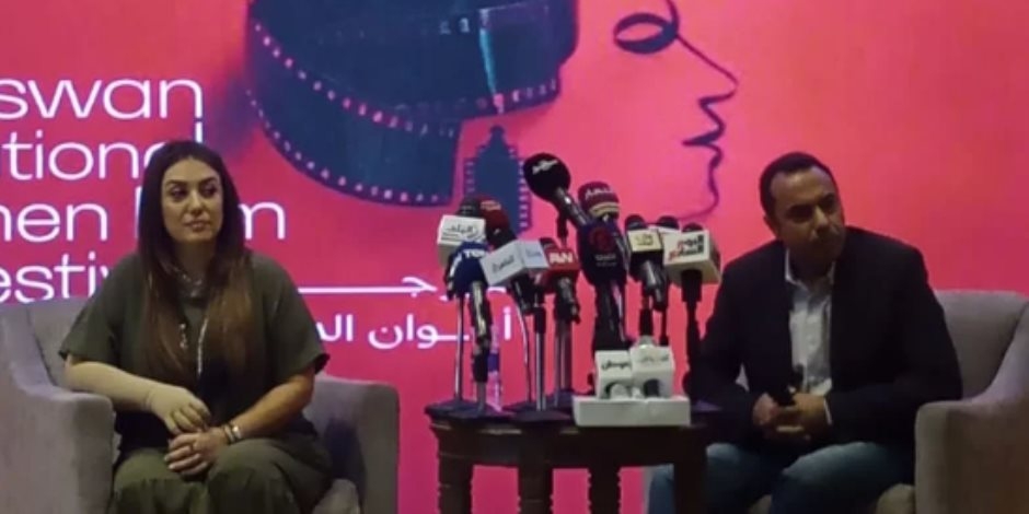 كندة علوش: دخلت الفن بالصدفة وزوجي داعم جدا ويعطيني ثقة