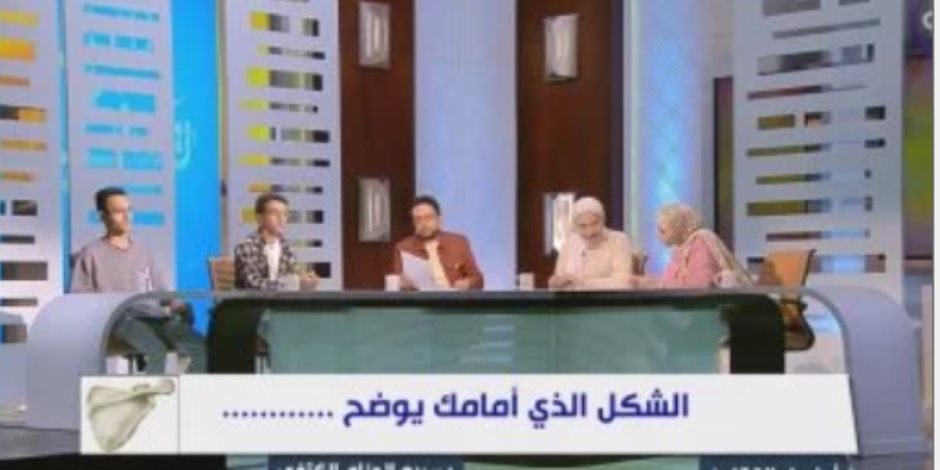 "مصر تستطيع" يقدم مسابقة في مادة الأحياء لطلاب الثانوية العامة