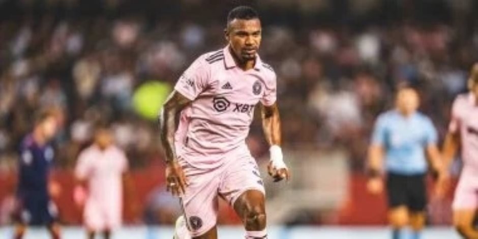 شاهد ملخص هزيمة " منافس الأهلي " إنتر ميامي ضد مينيسوتا في الدوري الأمريكي