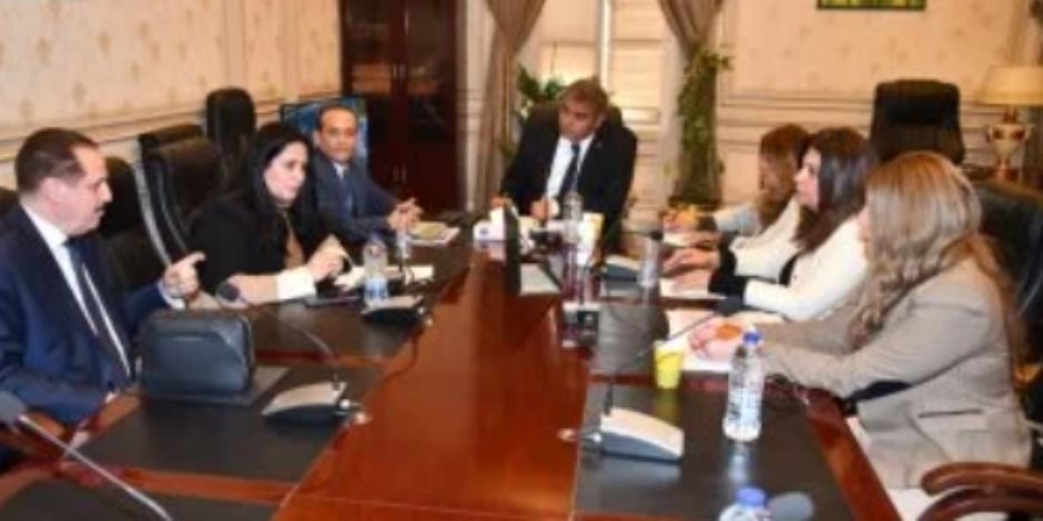 الأعلى للإعلام: الدولة تولى اهتماما بالإعلام.. وبدل الصحفيين وصل 27 مليون جنيه