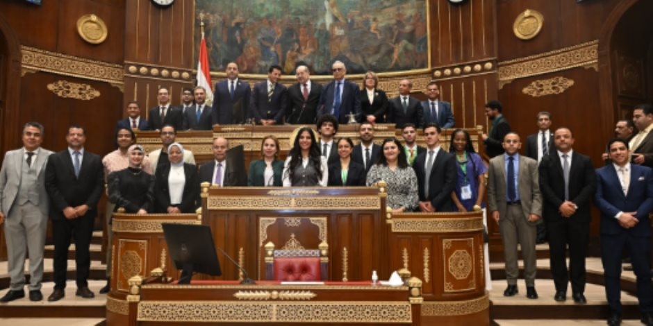 القومى للاتصالات السلكية يستهدف تدريب 60 ألف شاب عام 25/26 بمبادرات مميزة