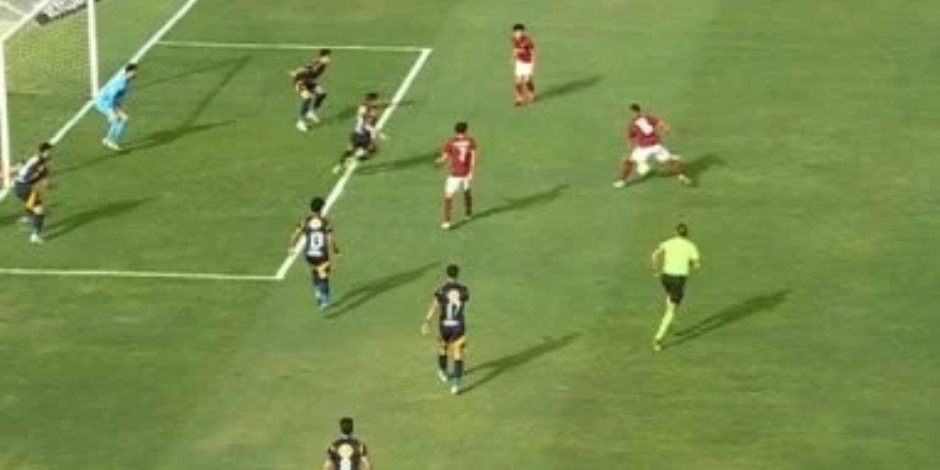 بعد التتويج بكأس عاصمة مصر .. سيراميكا يضرب موعدا مع الأهلى فى نصف نهائي السوبر المصري