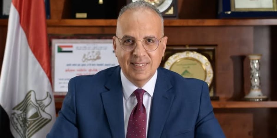 وزير الري يتابع موقف الأنشطة التدريبية الإقليمية بالمركز الإفريقي للمياه والتكيف المناخي (PACWA)