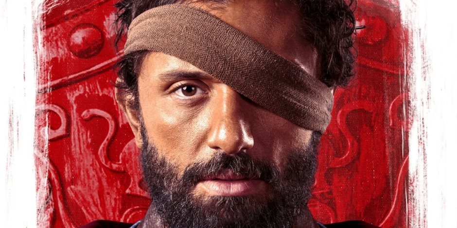 مملكة الحرير يجمع أسماء أبو اليزيد وكريم محمود عبد العزيز للمرة الثالثة