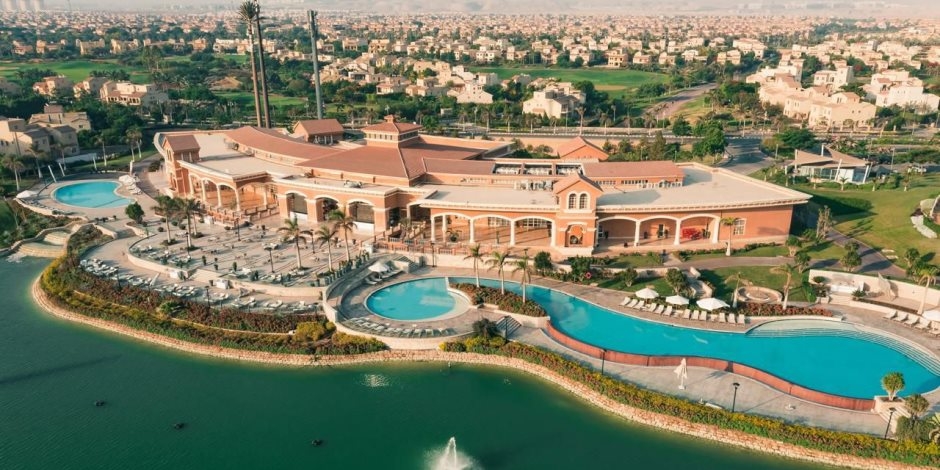بعد أيام من البطولة العربية .. نادي مدينتي للجولف يستضيف النسخة الثانية من بطولة "هيشتر باريس"