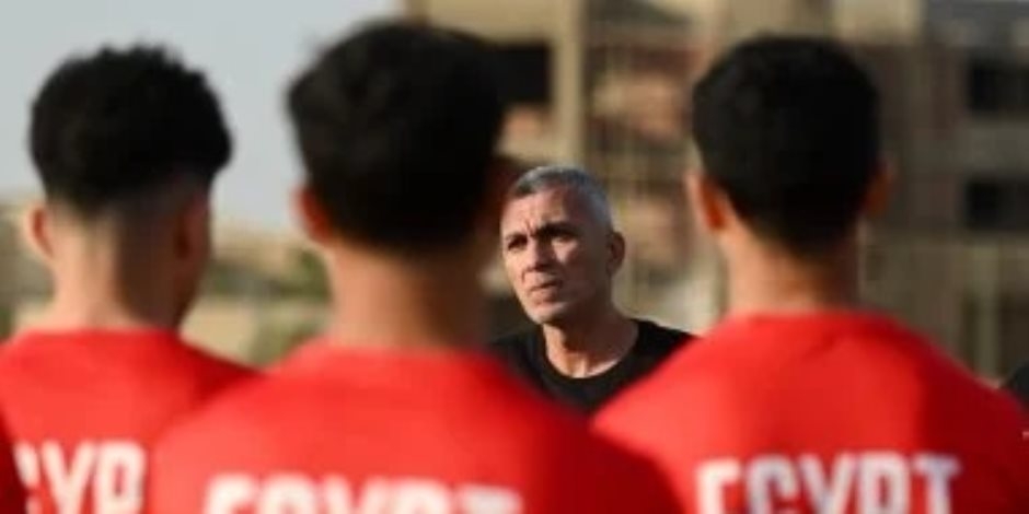 الليلة .. منتخب الشباب يواجه نيجيريا لحسم المركز الثالث فى أمم أفريقيا