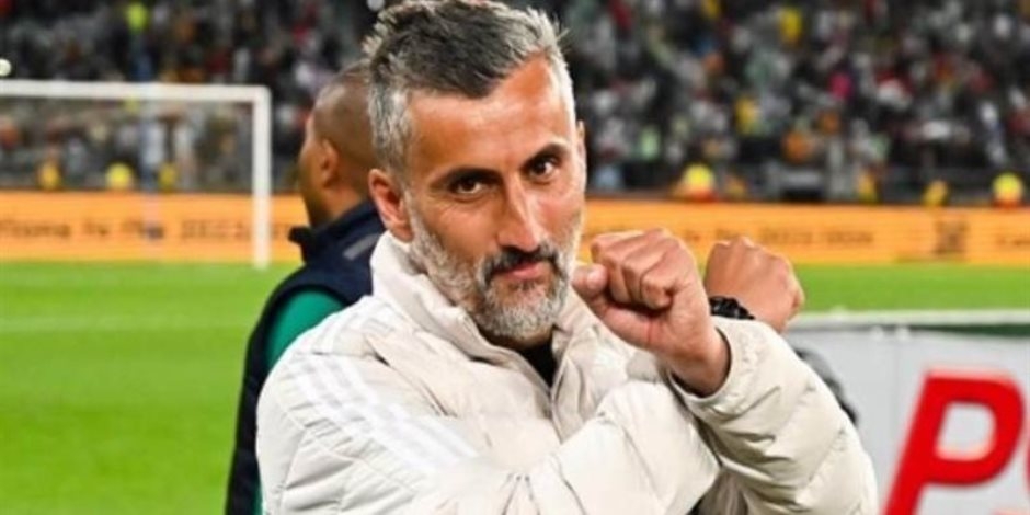 ريفيرو يطلب ضم مدرب مصري وحيد فى جهازه المعاون بالأهلي