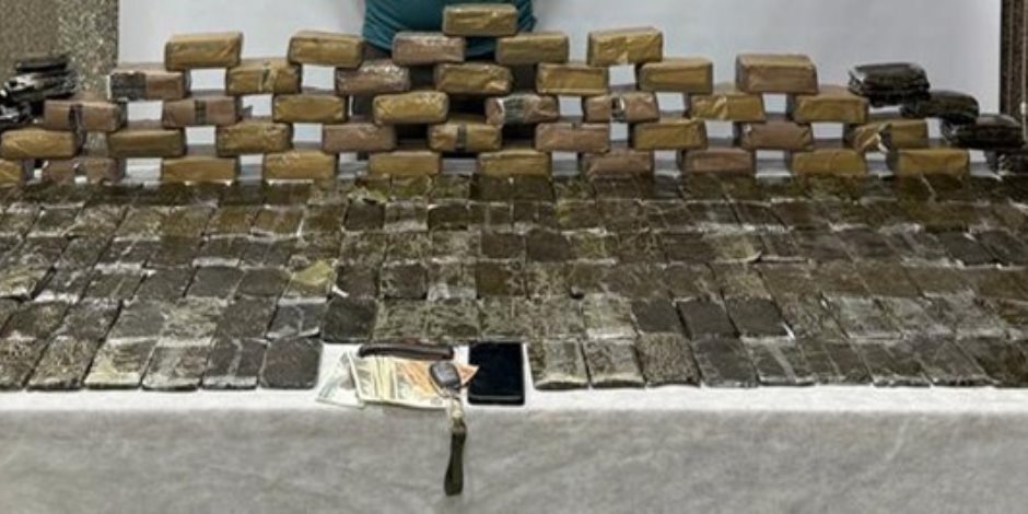 مصرع عنصرين إجراميين شديدي الخطورة عقب تبادل إطلاق النيران مع قوات الشرطة بالمنوفية والمنيا