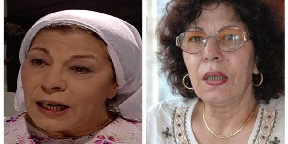 أشهر أعمالها وسبب اقصاءها في الفترة الأخيرة.. وداعاً الفنانة السورية فدوى محسن