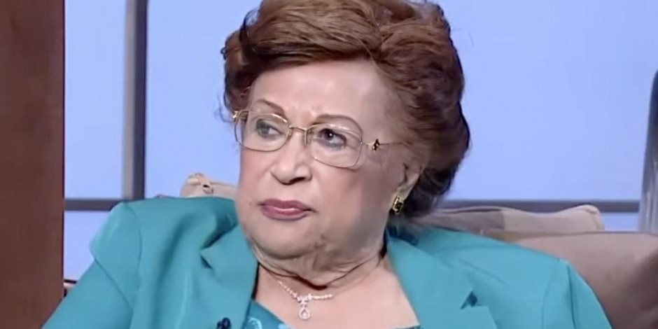قضية نوال الدجوي.. س: هل تتهمين أحدا بالسرقة ج: يرافقونني منذ عامين
