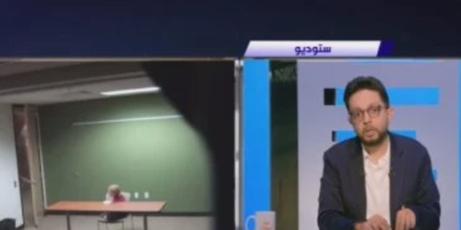 فايق يستعرض تجربتى "المارشميلو" و"الغوريلا" وتأثيرهما على السلوك في "مصر تستطيع"