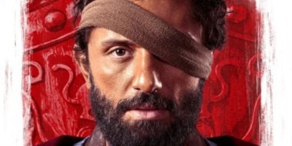 كريم محمود عبد العزيز يجسد شخصية شمس الدين الوريث الشرعي في مملكة الحرير