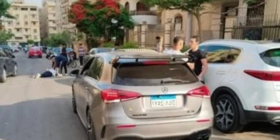 دفاع الطالب المعتدى عليه من طفل المرور : يوسف استعاد وعيه وفى انتظار رأى الاستشاري المسؤول عن حالته تمهيدا لسؤاله أمام النيابة