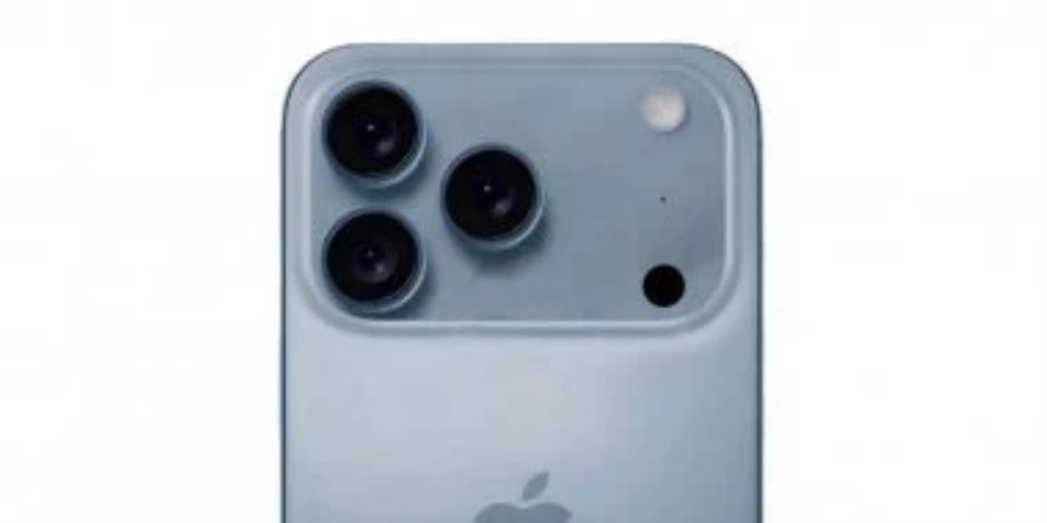 تسريب جديد يظهر iPhone 17 Pro بلون ذهبى "Desert Gold"