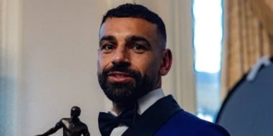محمد صلاح: فارق كبير بين أول جائزة والأخيرة وتأخر تجديد عقدى بسبب سياسة ليفربول