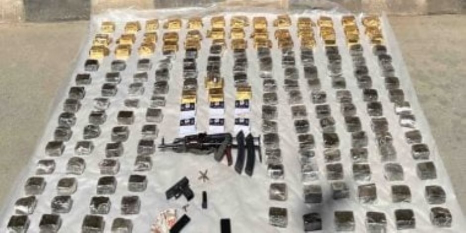 مقتل 3 عناصر شديدة الخطورة فى تبادل إطلاق النيران مع الشرطة بأسيوط والسويس