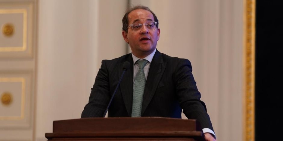 وزير المالية.. فى حوار مفتوح مع ممثلي مجتمع الأعمال فى ختام جولته الميدانية بالإسكندرية