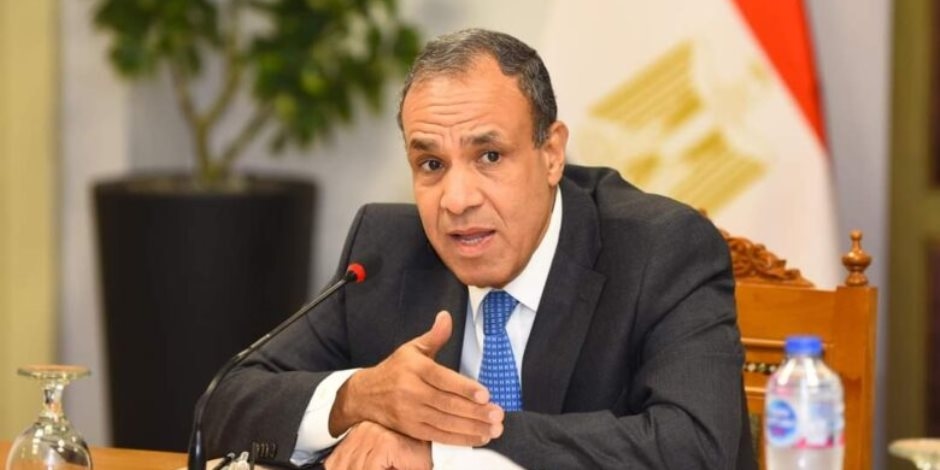 مصر تجدد دعمها لاستقرار الصومال خلال مشاركتها فى مجلس السلم والأمن