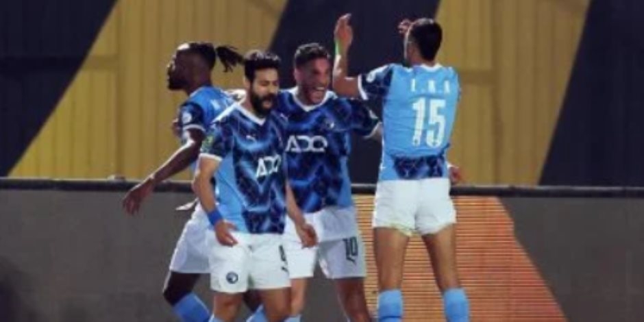 بيراميدز وأهلي جدة وسان جيرمان.. 3 أبطال للقارات للمرة الأولى