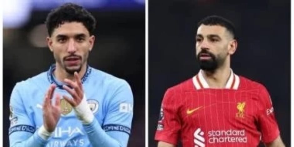 صلاح ومرموش على رأسها.. قائمة المرشحين للحذاء الذهبي موسم 2025-2026 في إنجلترا