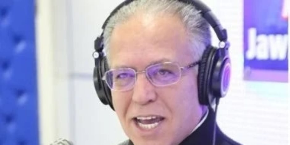 نهائي كأس مصر.. رؤوف خليف معلقا على مباراة الزمالك وبيراميدز