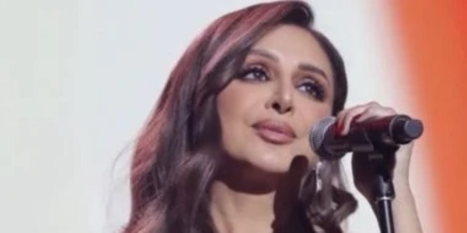 المتحدة للخدمات الإعلامية تتمنى الشفاء لـ أنغام : أحد أعمدة الفن العربى