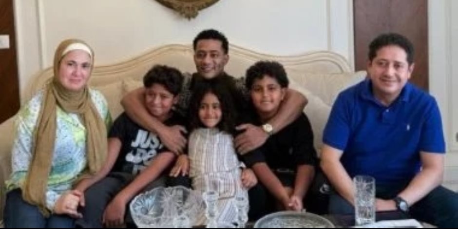 9 سبتمبر نظر استئناف نجل محمد رمضان على حكم إيداعه بدار رعاية