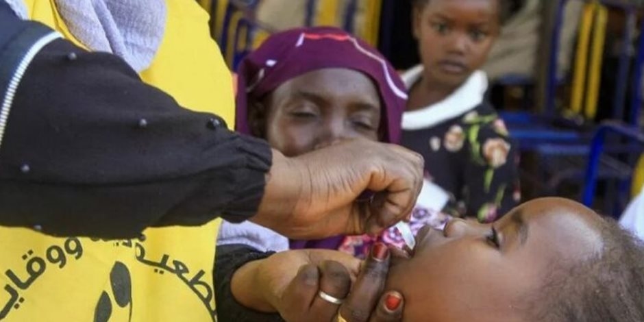 الكوليرا تفتك بالسودان.. 85,531 مصاب و 2,145 حالة وفاة نقص فى المستلزمات الطبية والأدوية
