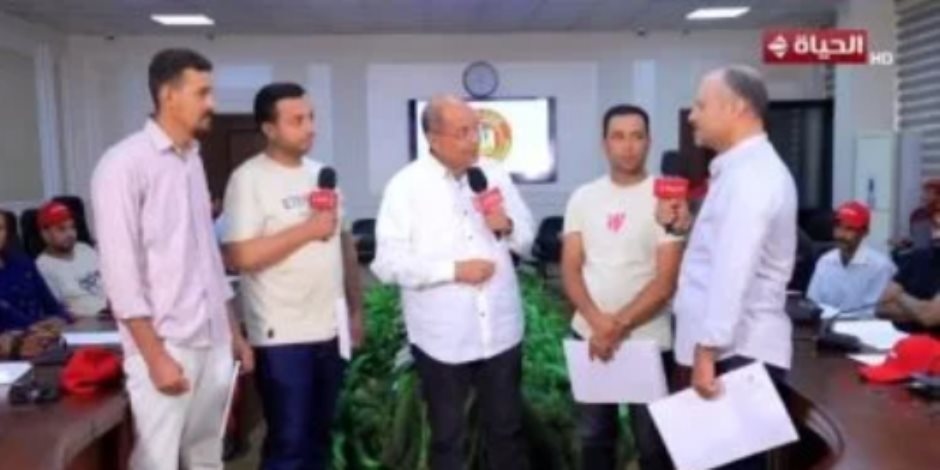 عقود عمل بالبوسنة.. جولة لـ"الحياة اليوم" بوزارة العمل ولقاءات مع بعض المستفيدين