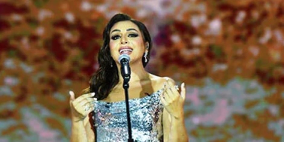 إشادة بالتنظيم ومفاجأة تامر عاشور.. أبرز ما جاء بحفل أنغام بمهرجان العلمين