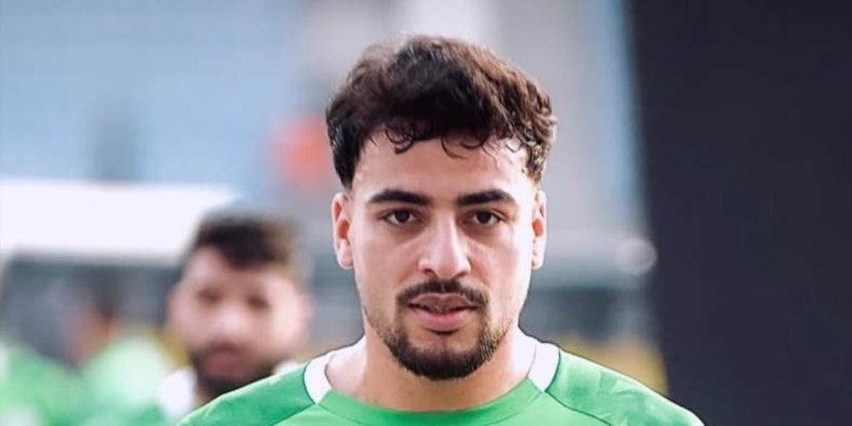 فيديو ترويجي لـ"محمد إسماعيل" مدفاع الزمالك الجديد