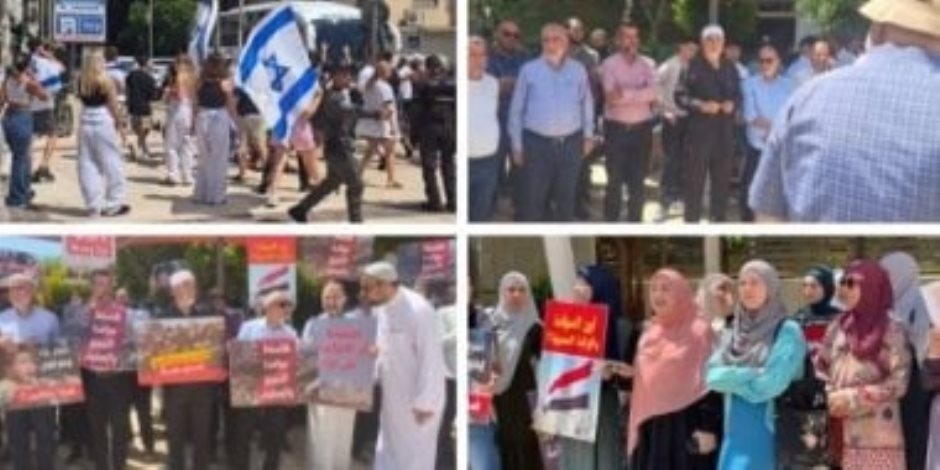 يوسف أيوب يكتب: قميص غزة.. التحالف الإخوانى الإسرائيلي يوجه سهامه السامة تجاه القاهرة لتبرئة جرائم تل أبيب في القطاع