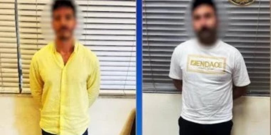 ملايين الجنيهات وكليوهات ذهب مخدرات وعقارات.. أرباح وتفاصيل القبض على 13 بلوجر وتيك توكر