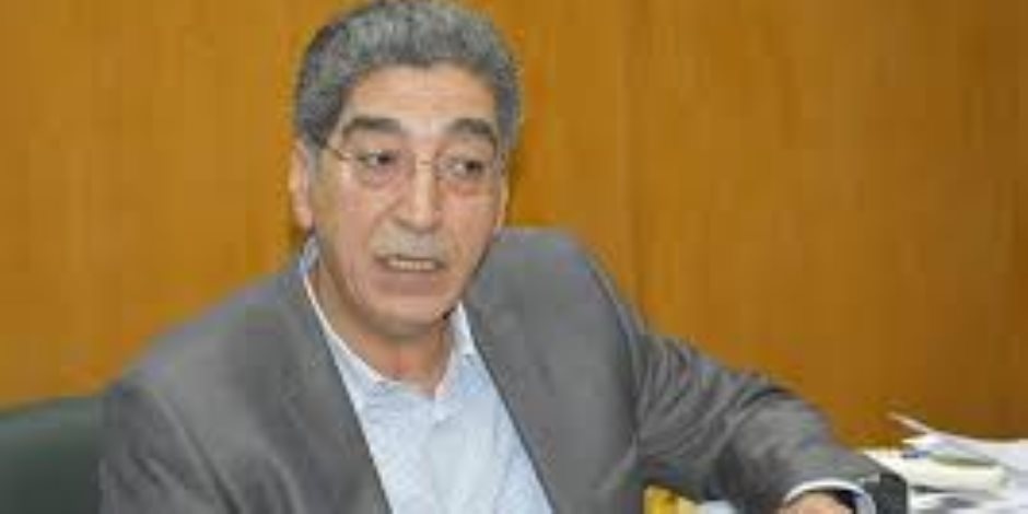 الفنان يوسف إسماعيل ضيف "كل الأبعاد" الليلة على إكسترا نيوز