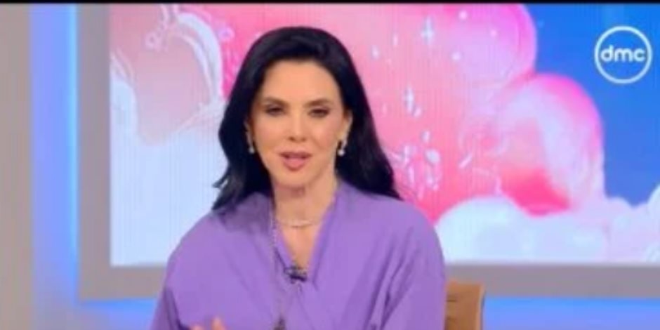 جاسمين طه زكى فى ست ستات: شفت سيدات يغسلن أرجل حمواتهن أمام الناس فى الصين