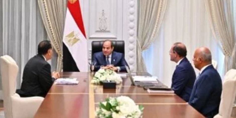 وزير المالية: إيرادات الضرائب تحقق أعلى معدل نمو خلال السنوات الماضية بلغ 35%